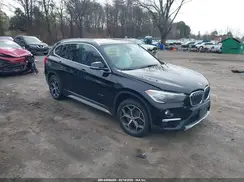 WBXHT3C35J5K30089 2018 BMW X1