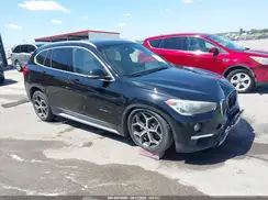 WBXHT3C35J5K30979 2018 BMW X1