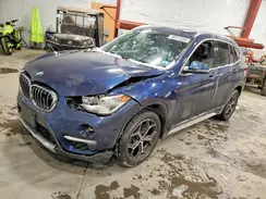 WBXHT3C35J5K31310 2018 BMW X1