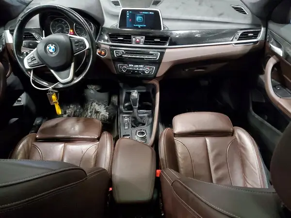 WBXHT3C35J5K31310 2018 BMW X1 - Image 8