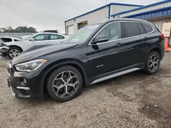 WBXHT3C35J5K32330 2018 BMW X1