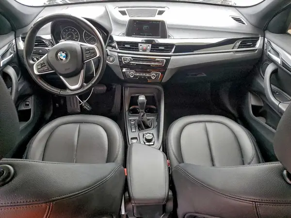 WBXHT3C35J5L24134 2018 BMW X1 - Image 8