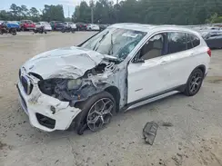 WBXHT3C35J5L25414 2018 BMW X1