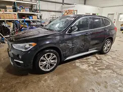 WBXHT3C35J5L25476 2018 BMW X1