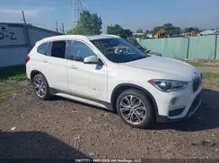 WBXHT3C35J5L26059 2018 BMW X1