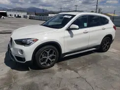 WBXHT3C35J5L26952 2018 BMW X1