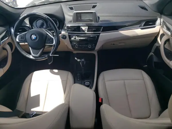 WBXHT3C35J5L26952 2018 BMW X1 - Image 8
