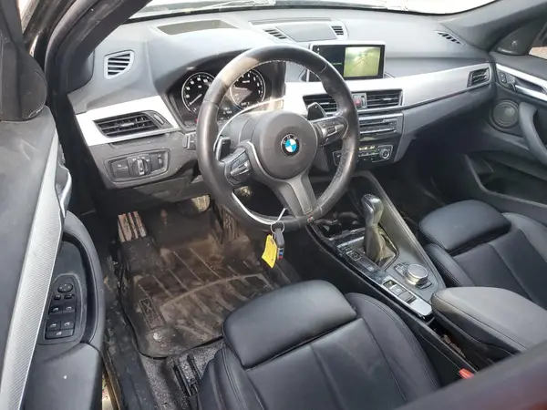 WBXHT3C35J5L27034 2018 BMW X1 - Image 8