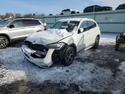 WBXHT3C35J5L27129 2018 BMW X1