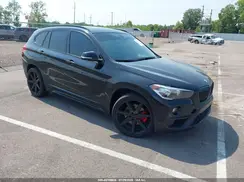 WBXHT3C35J5L27860 2018 BMW X1