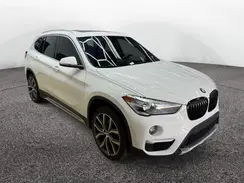 WBXHT3C35J5L28006 2018 BMW X1