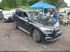 WBXHT3C35J5L28412 2018 BMW X1