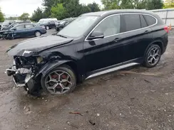 WBXHT3C35J5L28524 2018 BMW X1