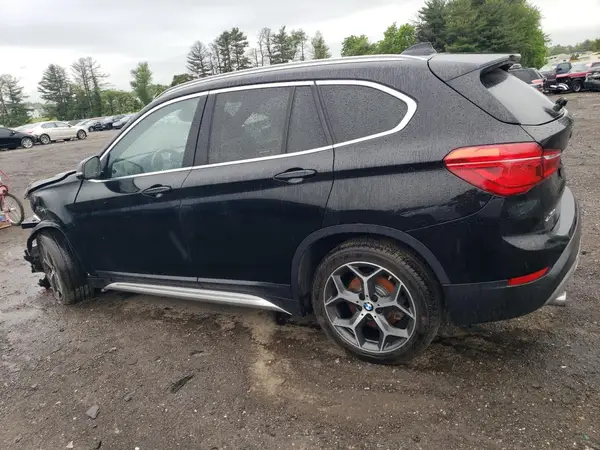 WBXHT3C35J5L28524 2018 BMW X1 - Image 2