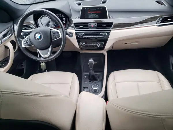 WBXHT3C35J5L28524 2018 BMW X1 - Image 8