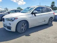 WBXHT3C35J5L28846 2018 BMW X1
