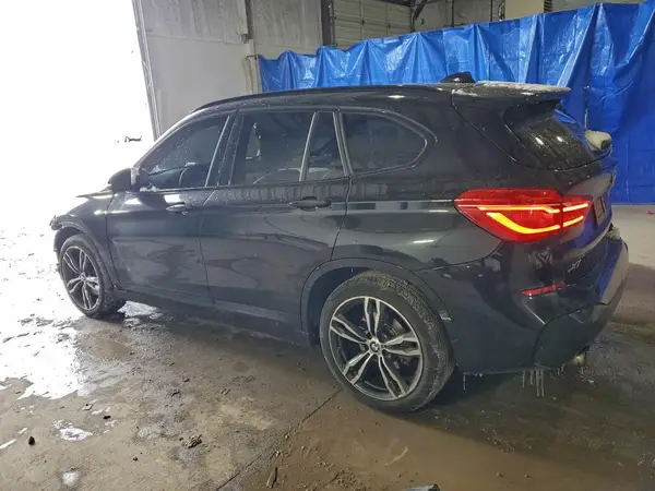 WBXHT3C35J5L28958 2018 BMW X1 - Image 2