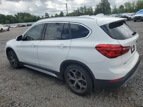 WBXHT3C35J5L29298 2018 BMW X1 - Image 2