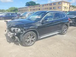 WBXHT3C35J5L30404 2018 BMW X1