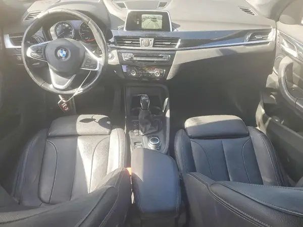 WBXHT3C35J5L30404 2018 BMW X1 - Image 8