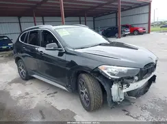 WBXHT3C35J5L30712 2018 BMW X1