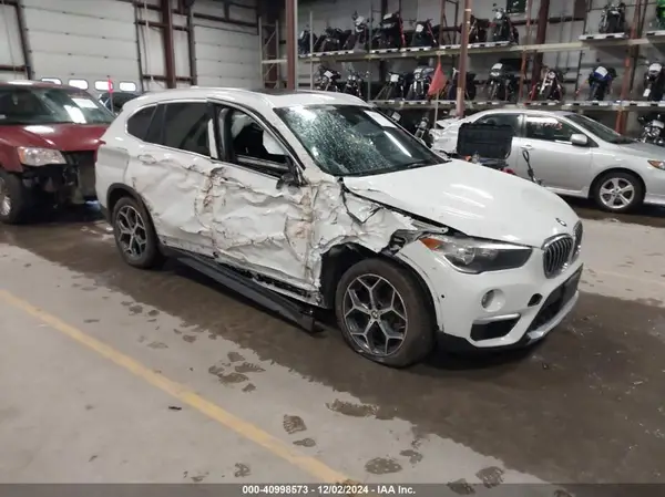 WBXHT3C35J5L30970 2018 BMW X1 - Image 1