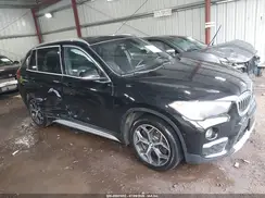 WBXHT3C35J5L31116 2018 BMW X1