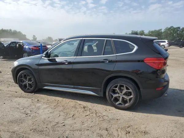 WBXHT3C35J5L31309 2018 BMW X1 - Image 2