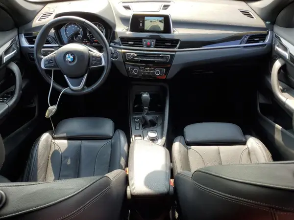 WBXHT3C35J5L31309 2018 BMW X1 - Image 8