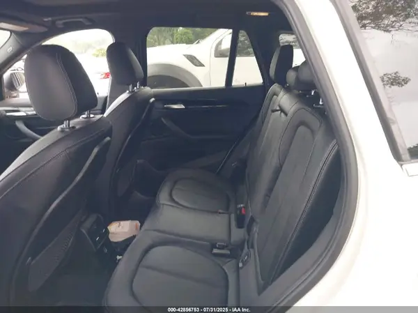 WBXHT3C35J5L31357 2018 BMW X1 - Image 8