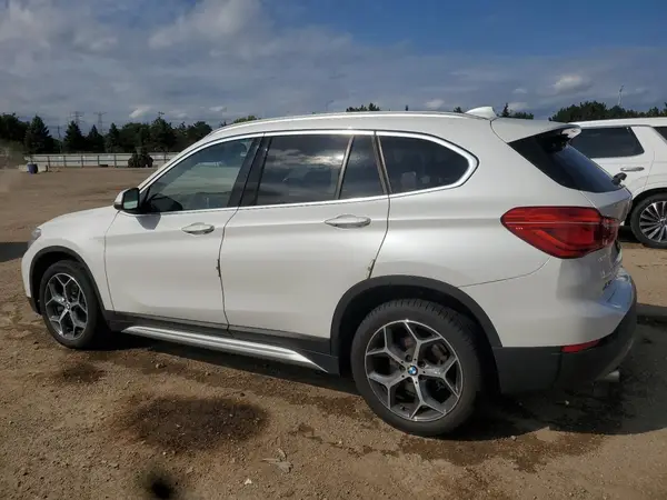 WBXHT3C35J5L31553 2018 BMW X1 - Image 2