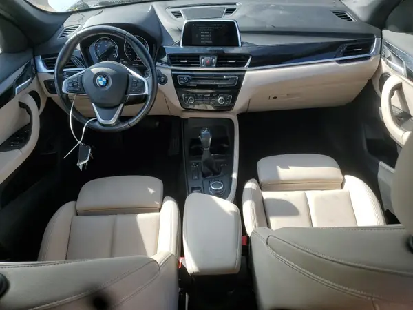 WBXHT3C35J5L31553 2018 BMW X1 - Image 8