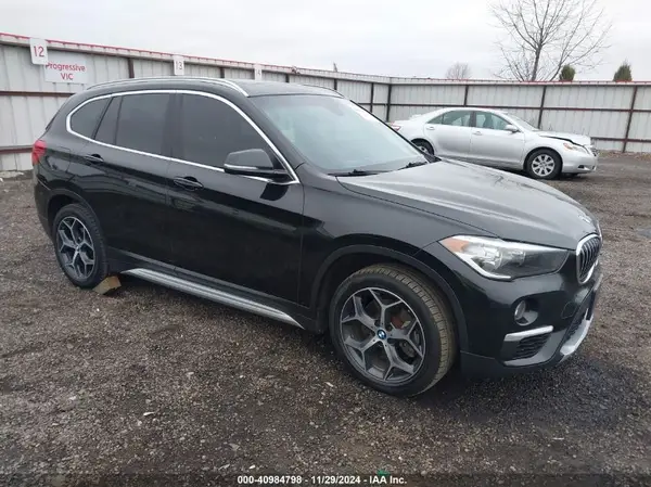 WBXHT3C35J5L34369 2018 BMW X1 - Image 1
