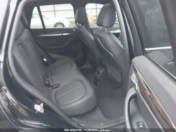 WBXHT3C35J5L34369 2018 BMW X1 - Image 8