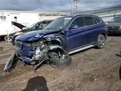 WBXHT3C35J5L34453 2018 BMW X1