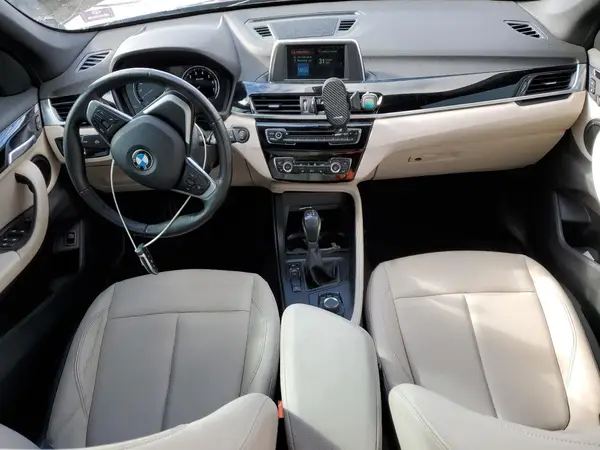 WBXHT3C35J5L34453 2018 BMW X1 - Image 8
