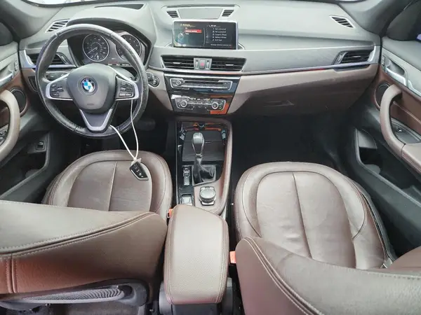 WBXHT3C36G5E47257 2016 BMW X1 - Image 8