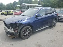 WBXHT3C36G5E47775 2016 BMW X1