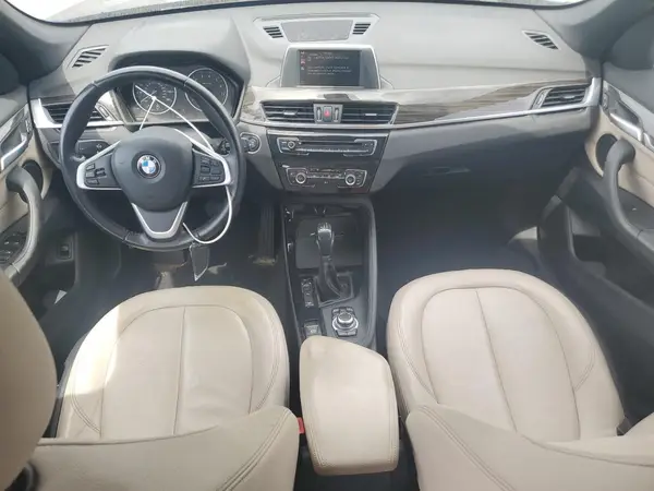 WBXHT3C36G5E47775 2016 BMW X1 - Image 8