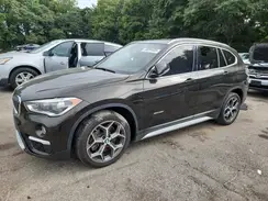 WBXHT3C36G5E48005 2016 BMW X1