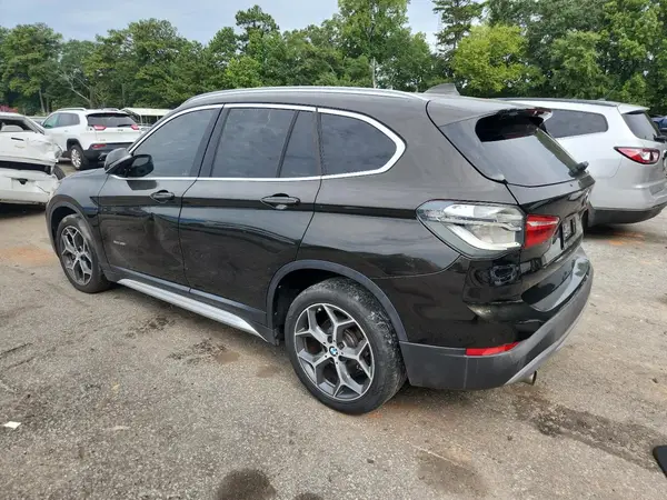WBXHT3C36G5E48005 2016 BMW X1 - Image 2