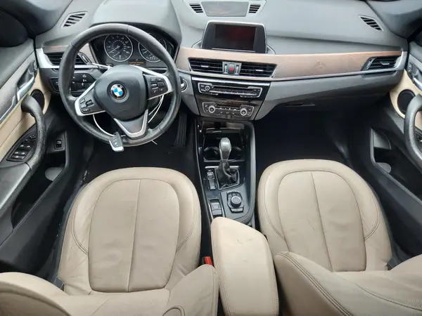 WBXHT3C36G5E48005 2016 BMW X1 - Image 8