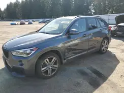 WBXHT3C36G5E48019 2016 BMW X1