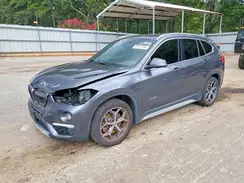 WBXHT3C36G5E48134 2016 BMW X1