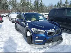 WBXHT3C36G5E48649 2016 BMW X1