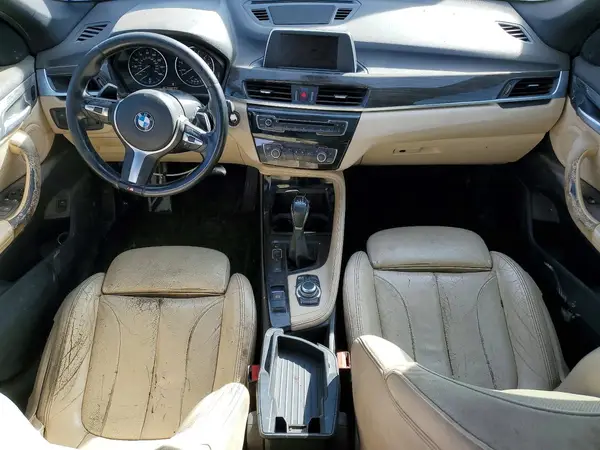 WBXHT3C36G5E48828 2016 BMW X1 - Image 8