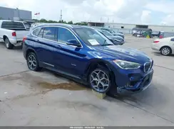 WBXHT3C36G5E49199 2016 BMW X1
