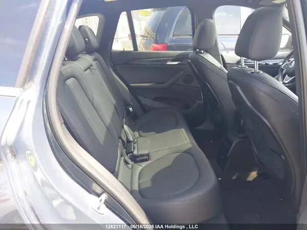 WBXHT3C36G5E50059 2016 BMW X1 - Image 8