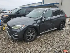 WBXHT3C36G5E50210 2016 BMW X1