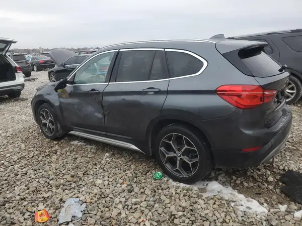 WBXHT3C36G5E50210 2016 BMW X1 - Image 2